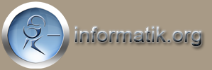 Logo von sr-informatik.org